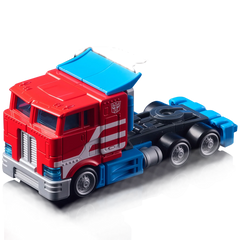 Blokees Wheels | Transformers C01 Roll Out!