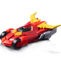 Blokees Wheels | Transformers C01 Roll Out!