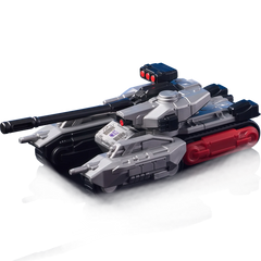 Blokees Wheels | Transformers C01 Roll Out!