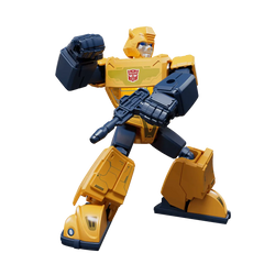 Blokees Transformers Shining Version 03 Shattered Universe