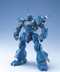 Gundam 1/100 MG 0080 War in the Pocket MS-18E Kampfer Model Kit