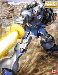Gundam 1/100 MG Gundam 0079 YMS-15 Gyan Model Kit