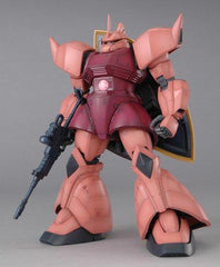 Gundam 1/100 MG Gundam 0079 MS-14S Char's Gelgoog 2.0 Model Kit