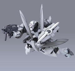Gundam 1/100 MG Gundam 00 GNX-603T GN-X E.S.F. GN Drive Model Kit