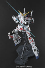 Gundam 1/100 MG RX-0 Unicorn Gundam (OVA) Full Psycho-Frame Model Kit