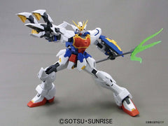 Gundam 1/100 MG Gundam Wing EW XXXG-01S Shenlong Gundam EW (Nataku) Model Kit