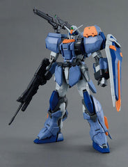 Gundam 1/100 MG Seed GAT-X102 Duel Gundam Assault Shroud Model Kit