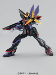 Gundam 1/100 MG Seed GAT-X207 Blitz Gundam Z.A.F.T. Model Kit
