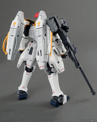 Gundam 1/100 MG Gundam Wing EW OZ-00MS Tallgeese EW Model Kit