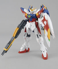 Gundam 1/100 MG XXXG-00W0 Wing Gundam Proto Zero EW Model Kit