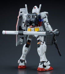 Gundam 1/100 MG Gundam 0079 RX-78-2 Gundam Ver. 3.0 Model Kit