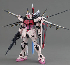 Gundam 1/100 MG Seed Destiny MBF-02 Strike Rouge + Ew454F Ootori Ver. RM Model Kit