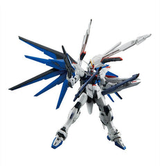 Gundam 1/100 MG Seed ZGMF-X10A Freedom Gundam 2.0 Model Kit