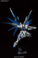 Gundam 1/100 MG Seed ZGMF-X10A Freedom Gundam 2.0 Model Kit