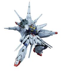 Gundam 1/100 MG Seed Providence Gundam Model Kit