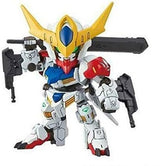 Gundam SD EX-Standard #014 ASW-G-08 Gundam Barbatos Lupus Model Kit