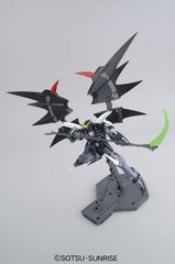 Gundam 1/100 MG Gundam Wing Endless Waltz XXXG-01D2 Deathscythe Hell EW Model Kit
