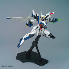 Gundam 1/100 MG Seed MSV MVF-X08 Eclipse Gundam Model Kit