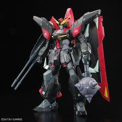 Gundam 1/100 Full Mechanics SEED GAT-X370 Raider Gundam Model Kit