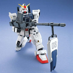 Gundam 1/100 MG 08th MS Team MG RX-79G Ground Gundam Model Kit