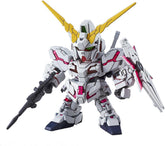 Gundam SD EX-Standard #005 Unicorn Gundam (Destroy Mode) Model Kit