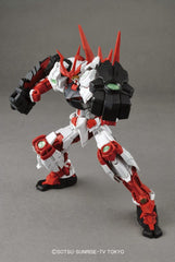 Gundam 1/100 MG Build Fighters Sengoku Astray Gundam Model Kit