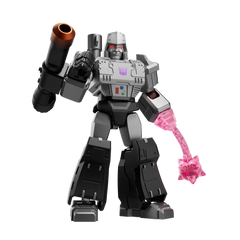 Blokees Transformers Shining Version 01 Shining Roll Out