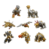 Blokees Transformers X Yearly Version | Dinobot Desertion
