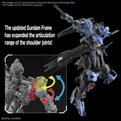 Gundam 1/100 MG IBO ASW-G-XX Gundam Vidar Iron Blooded Orphans Model Kit