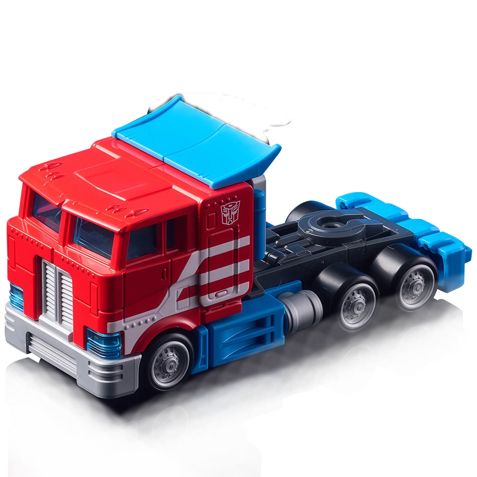 Blokees Wheels | Transformers C01 Roll Out!