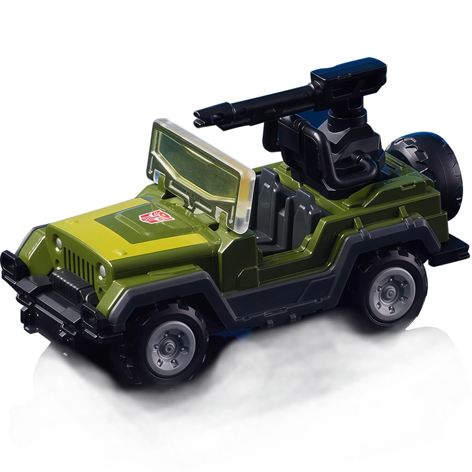 Blokees Wheels | Transformers C01 Roll Out!