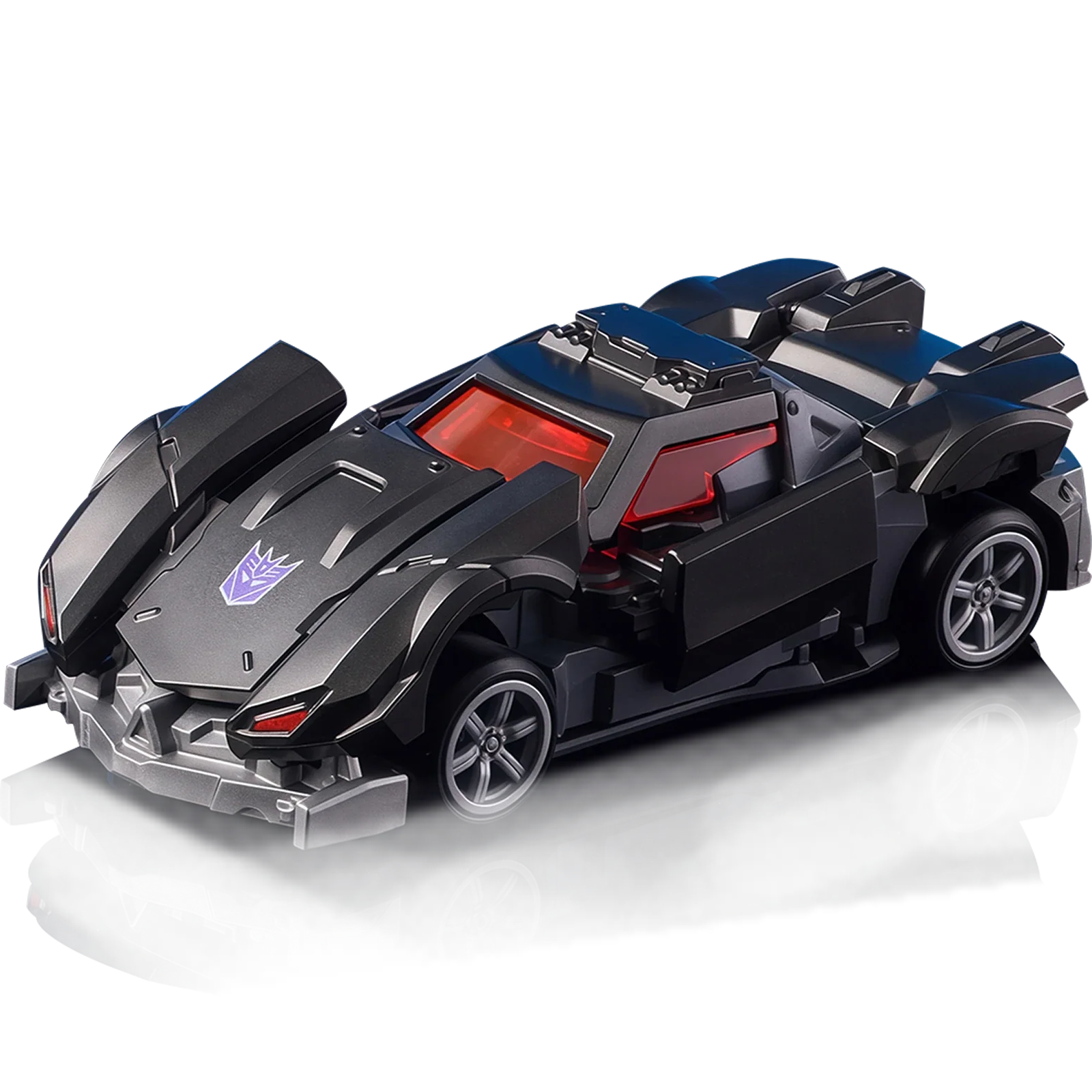 Blokees Wheels | Transformers C01 Roll Out!