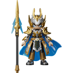 Herospire Warrior Version 09 - Skyward Dragon