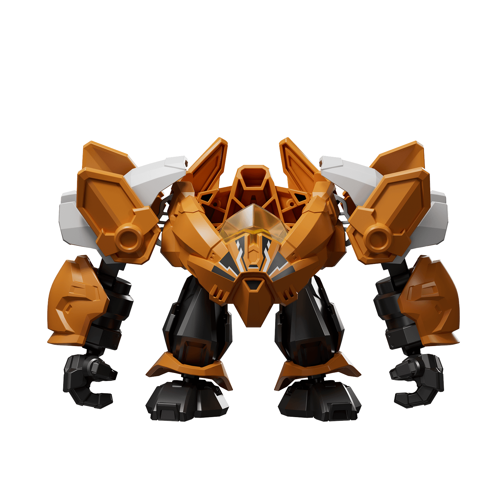 Herospire Warrior Version 08 - Rival Ambitions