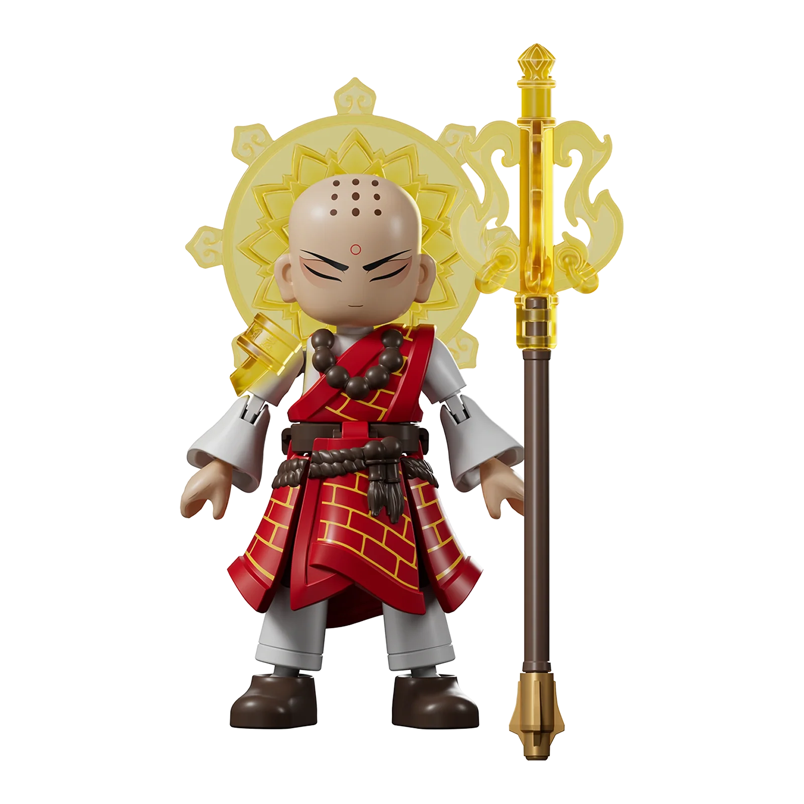 Herospire Warrior Version 09 - Skyward Dragon