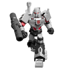 Blokees Transformers Shining Version 04 Spark of Deception