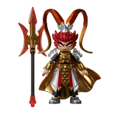 Herospire Warrior Version 08 - Rival Ambitions