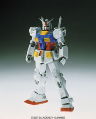 Gundam 1/100 MG Gundam 0079 RX-78-2 Ver. Ka Gundam Model Kit