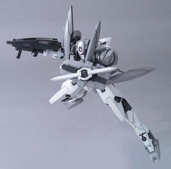 Gundam 1/100 MG Gundam 00 GNX-603T GN-X E.S.F. GN Drive Model Kit