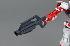 Gundam 1/100 MG Seed Vs Astray MBF-02KAI Gundam Astray Red Frame Custom (Kai) Model Kit
