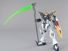 Gundam 1/100 MG Gundam Wing EW XXXG-01D Deathscythe EW Model Kit