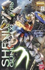 Gundam 1/100 MG Gundam Wing EW XXXG-01S Shenlong Gundam EW (Nataku) Model Kit