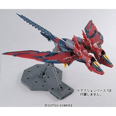 Gundam 1/100 MG Gundam Wing Endless Waltz OZ-13MS Gundam Epyon EW Model Kit