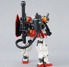 Gundam 1/100 MG Gundam Wing EW XXXG-01H Gundam Heavyarms EW Model Kit