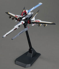 Gundam 1/100 MG Seed Destiny MBF-02 Strike Rouge + Ew454F Ootori Ver. RM Model Kit