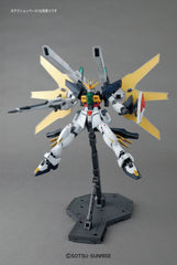 Gundam 1/100 MG After War Gundam X GX-9901-DX Double X Model Kit