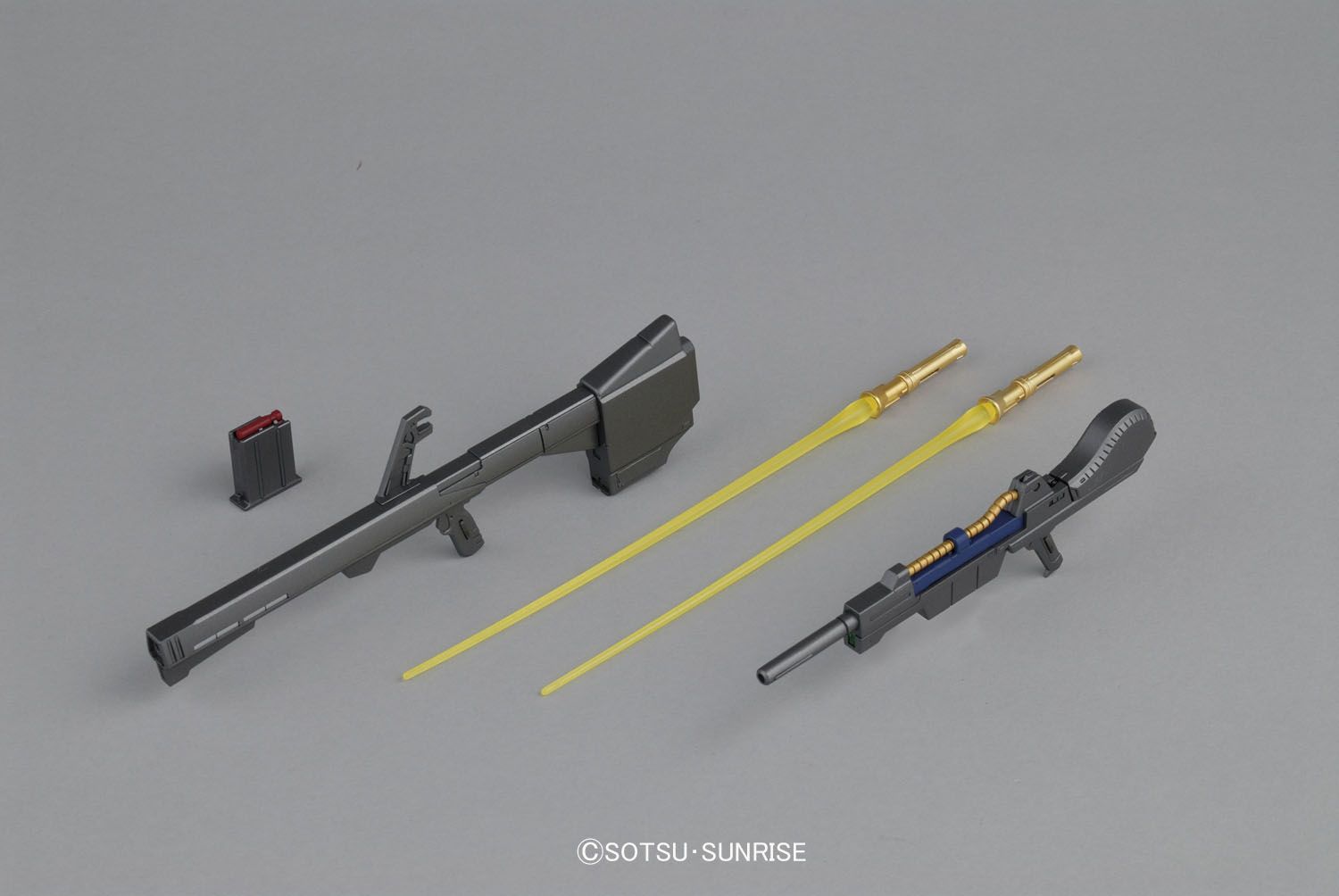 Gundam 1/100 MG Zeta Gundam MSN-00100 Hyaku-Shiki Ver 2.0 Model Kit