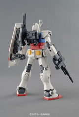 Gundam 1/100 MG The Origin RX-78-2 Gundam Origin Ver. Model Kit