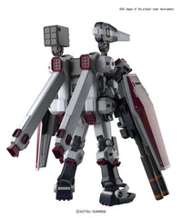 Gundam 1/100 MG Gundam Thunderbolt FA-78 Full Armor Gundam [Thunderbolt Ver.] Ver Ka. Model Kit