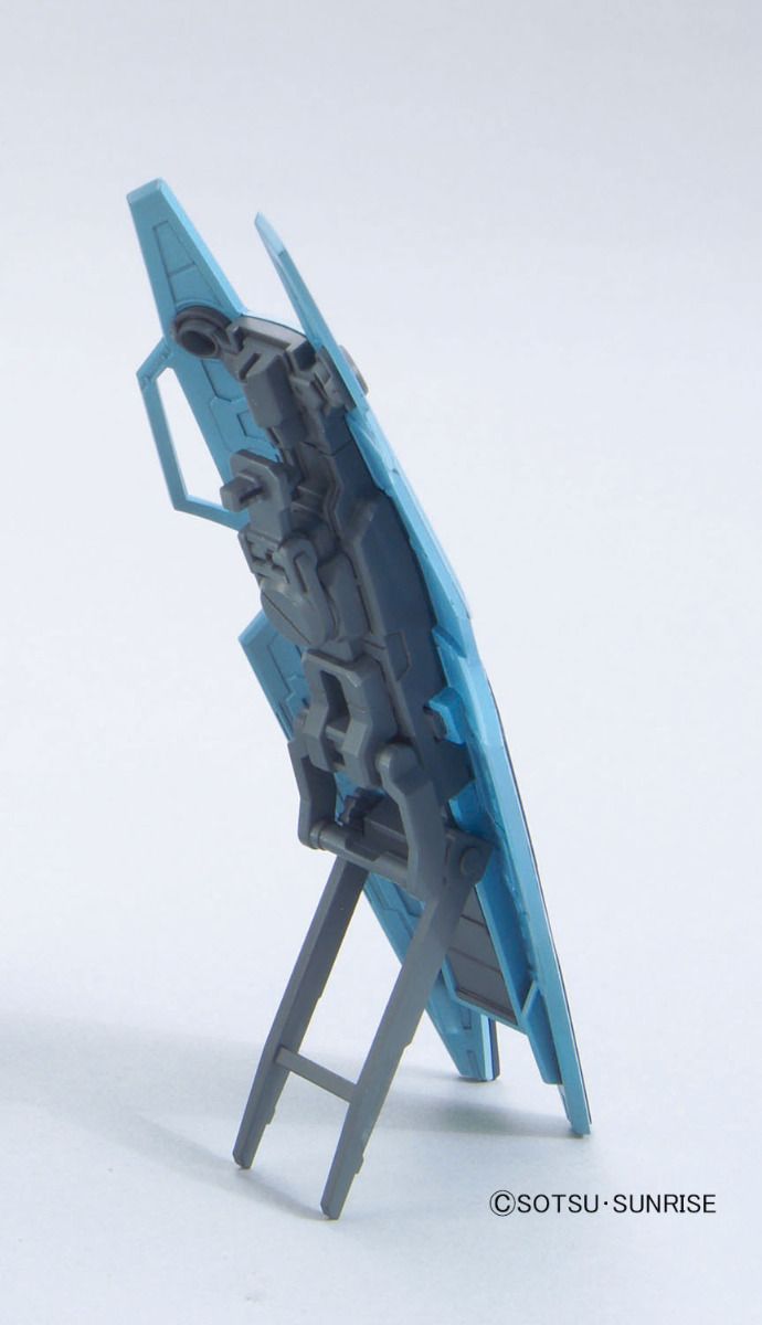 Gundam 1/100 MG 0080: War In The Pocket RGM-79SP GM Sniper II (2) Model Kit